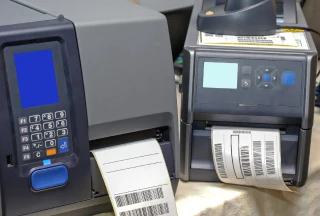 Thermal Transfer Printers