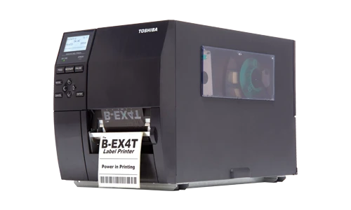 Toshiba Printer Range