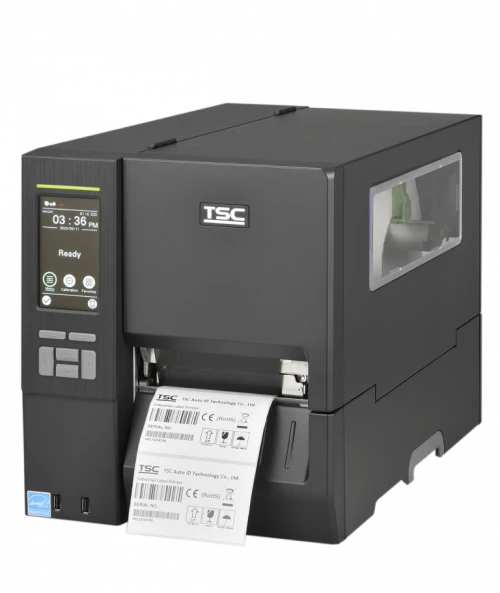 TSC MH 241 T Printer