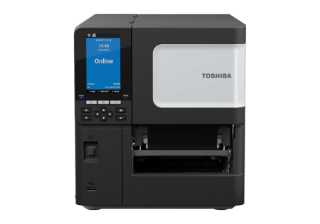 BX410 Printer BX410 Printer
