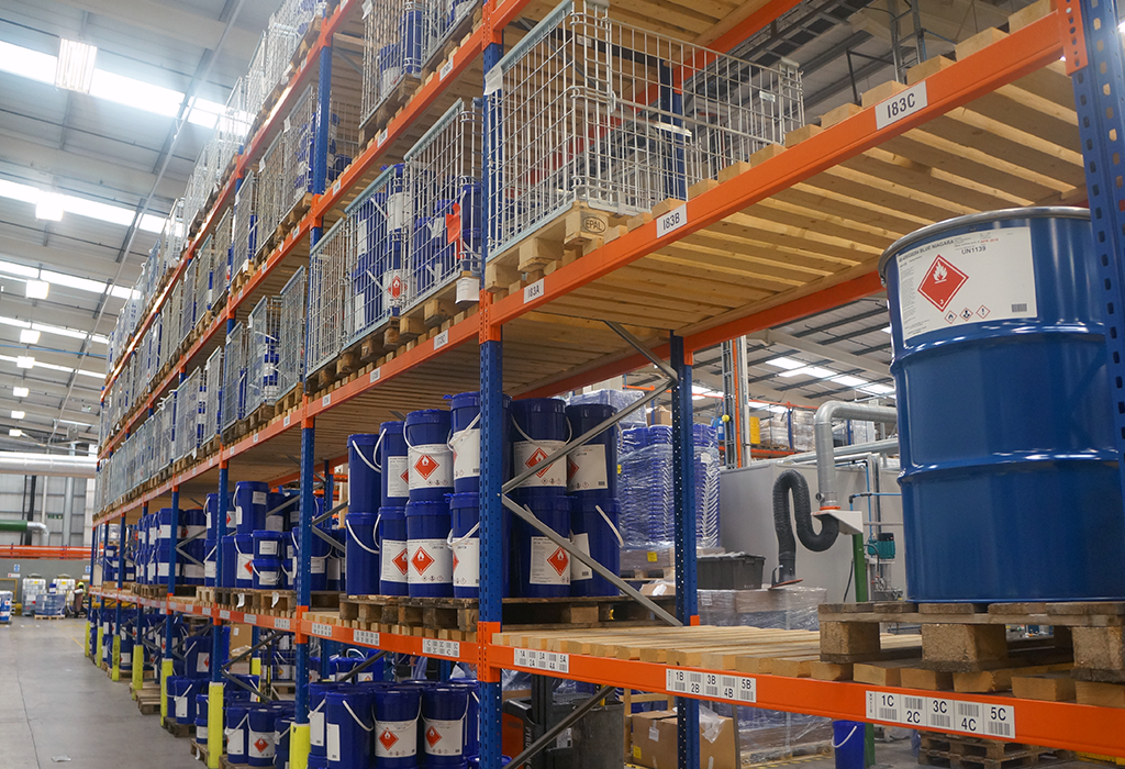 Chemical Labels GHS Chemical Labels DuraID Solutions