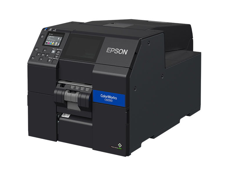 Epson C6000 Epson C6000