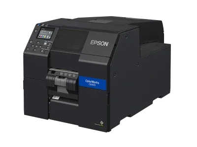 Epson C6000 Printer