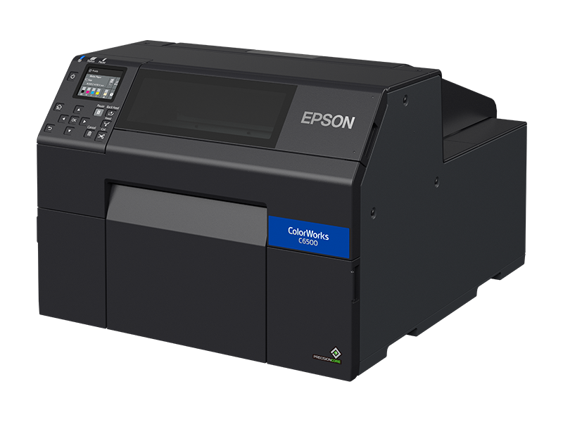 Epson C6500 Epson C6500