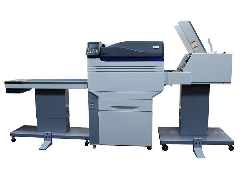 Hortipix Pro Printing System Hortipix Pro Printing System