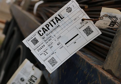Industrial Strength Tag Industrial Strength Tag