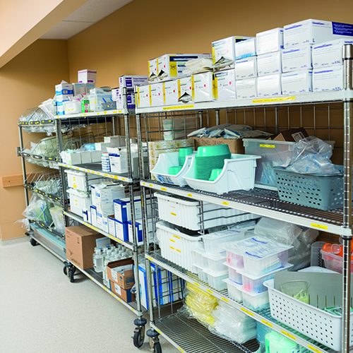 Medical storage solutions Medical storage solutions