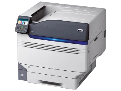 OKI 9 Series Printer