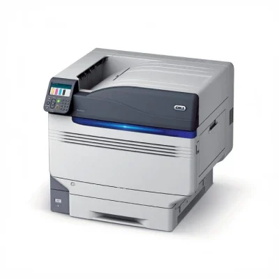 OKI Pro 9 Label Printer