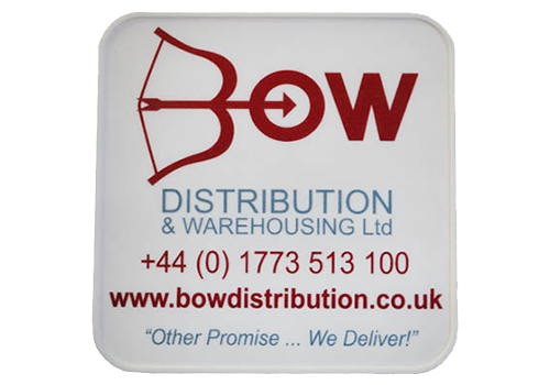 Promotional Square Coaster with Full Colour Digital Print Promotional Square Coaster with Full Colour Digital Print