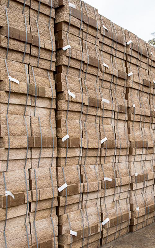 Self-tie tags Brick & Block Self-tie tags Brick & Block