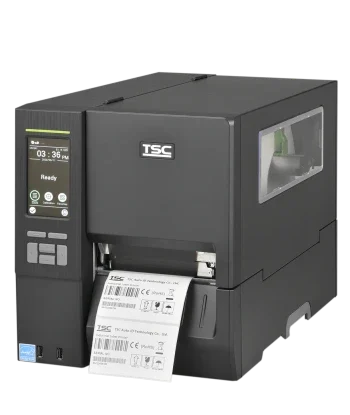 TSC MH 241 T Label Printer
