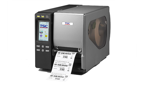 TSC thermal Transfer Printers TSC MT range