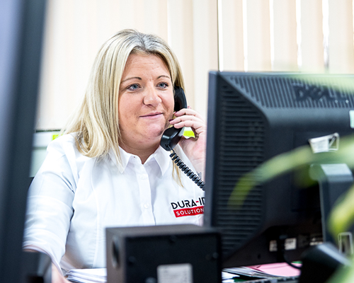 Telephone Support Telephone Support