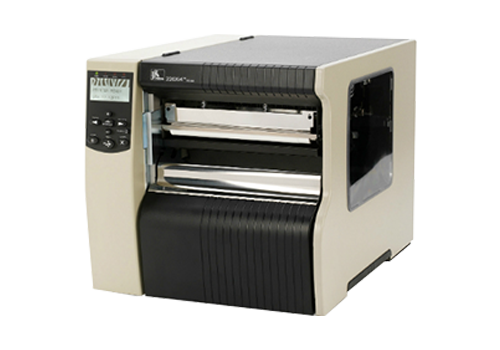 Zebra Thermal Transfer Printers Zebra 220Xi4