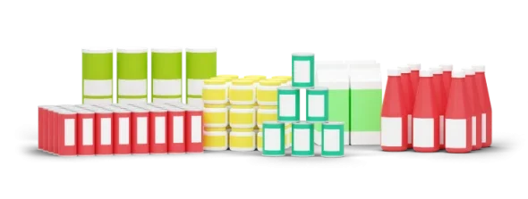 Dura-ID Solutions Food Retail Labels