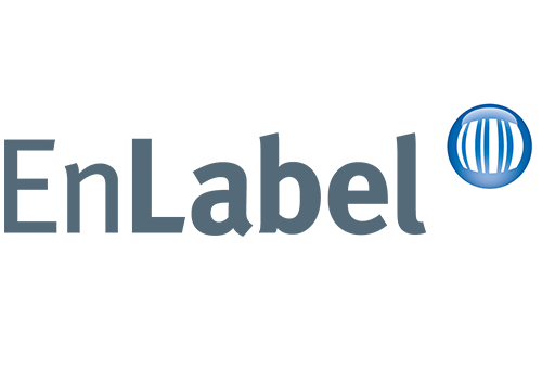 EnLabel Software Logo EnLabel Software Logo