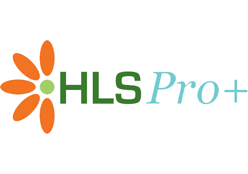 HLSPro Software Logo HLSPro Software Logo