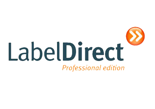LabelDirect Software Logo LabelDirect Software Logo